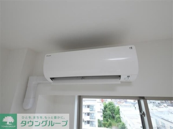 ラフィスタときわ台の物件内観写真